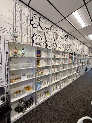 Unleash Your Inner Artist: Explore 10+ Unique Crafts at 2D DIY Studio